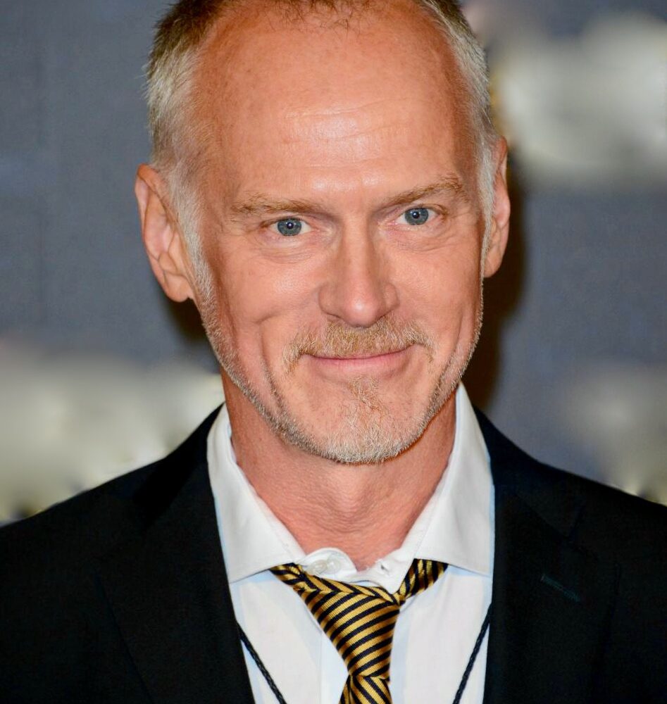 Alan Taylor