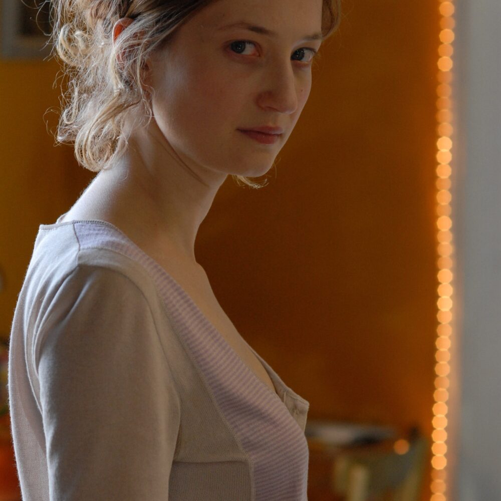 Alba Rohrwacher