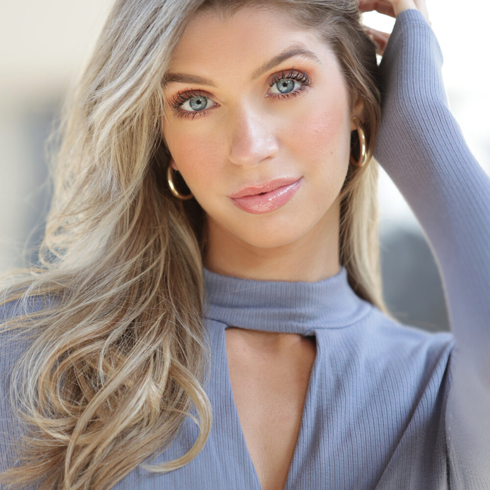 Alexandria DeBerry
