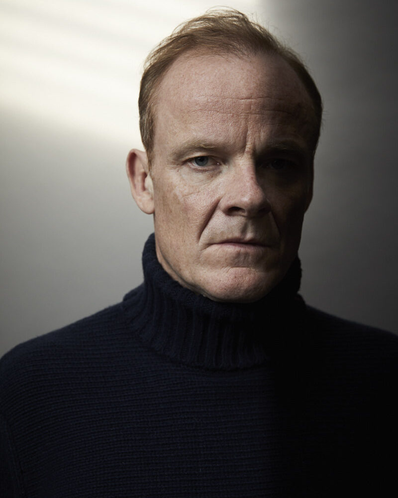Alistair Petrie