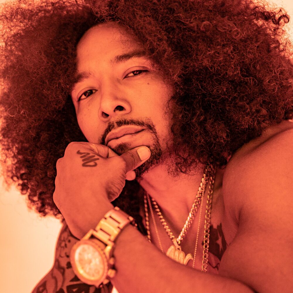 Allen Maldonado