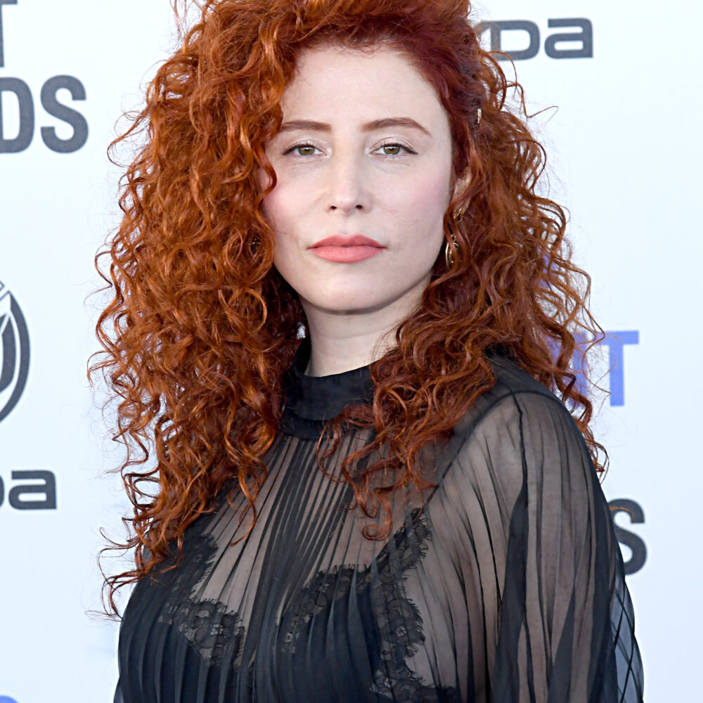 Alma Harel