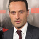 Andrew Lincoln