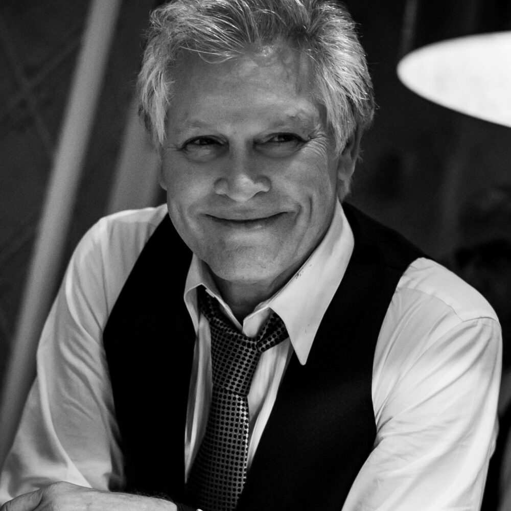 Andrew Stevens