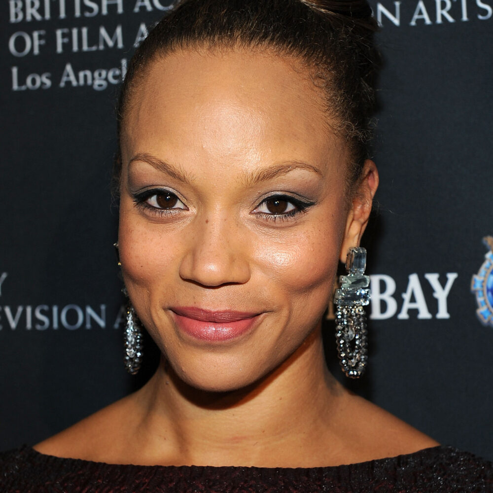 Angela Griffin