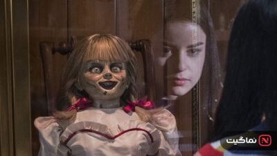 Annabelle Comes Home 2019