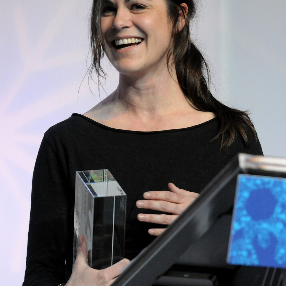 Anne Sewitsky