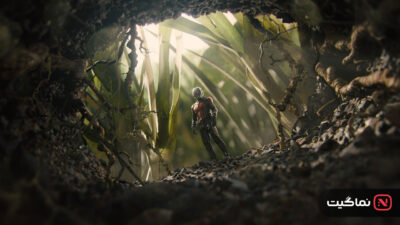Ant Man 2015
