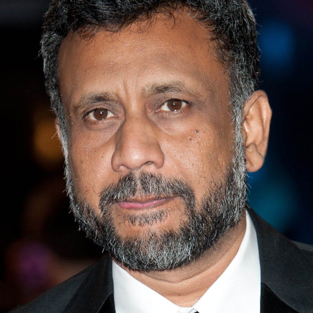 Anubhav Sinha
