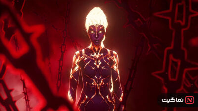 Arcane 2021
