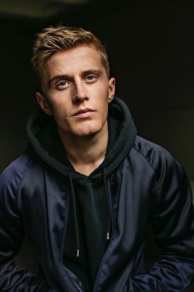 Axel Boyum