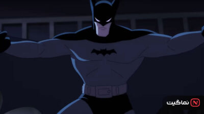 Batman Caped Crusader 2024