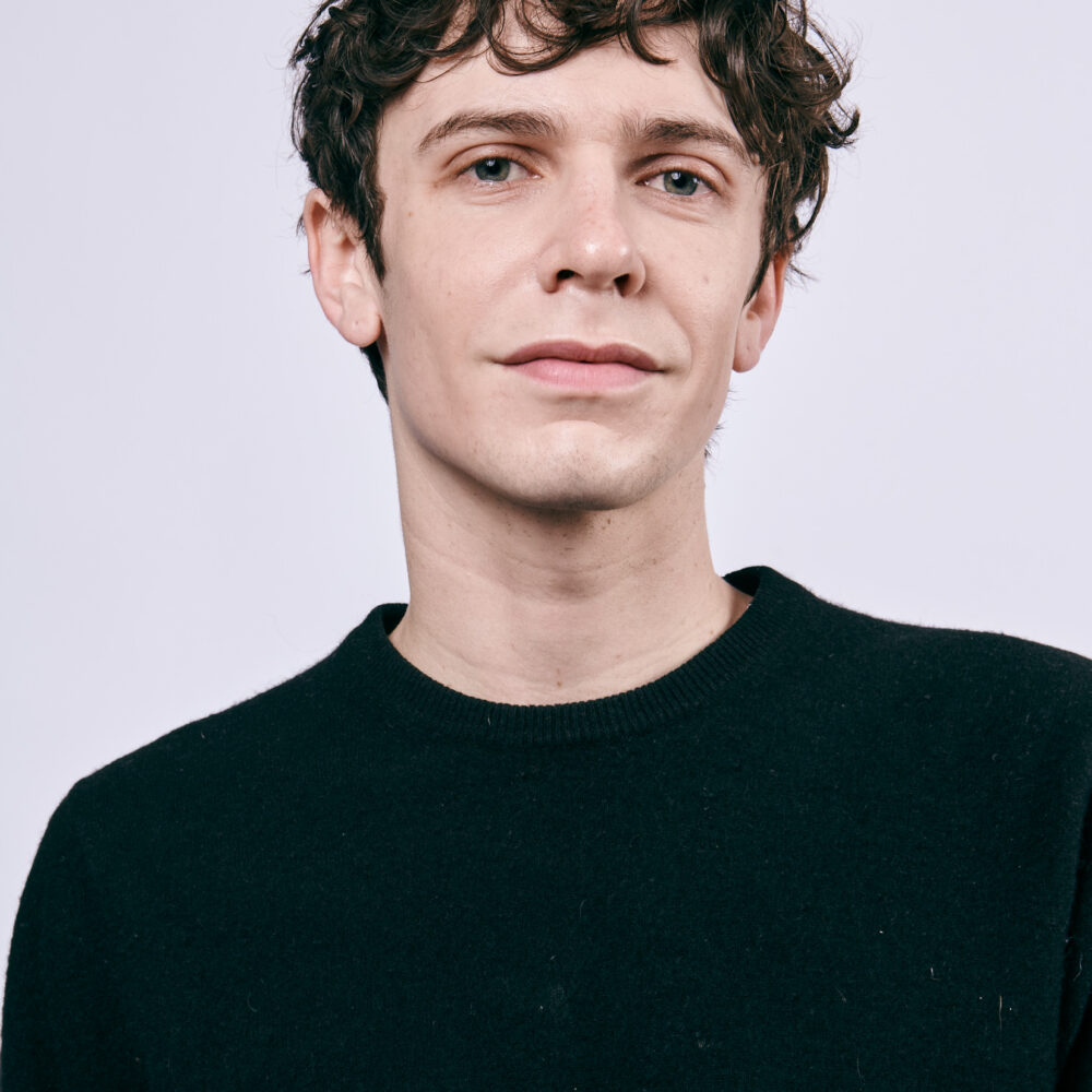 Ben Levi Ross
