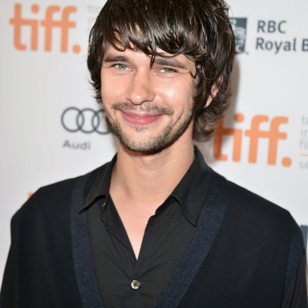 Ben Whishaw