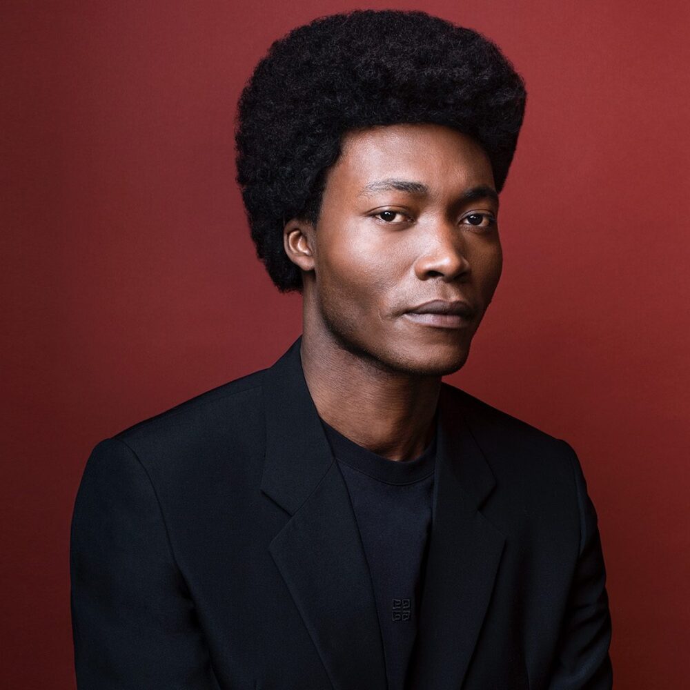 Benjamin Clementine