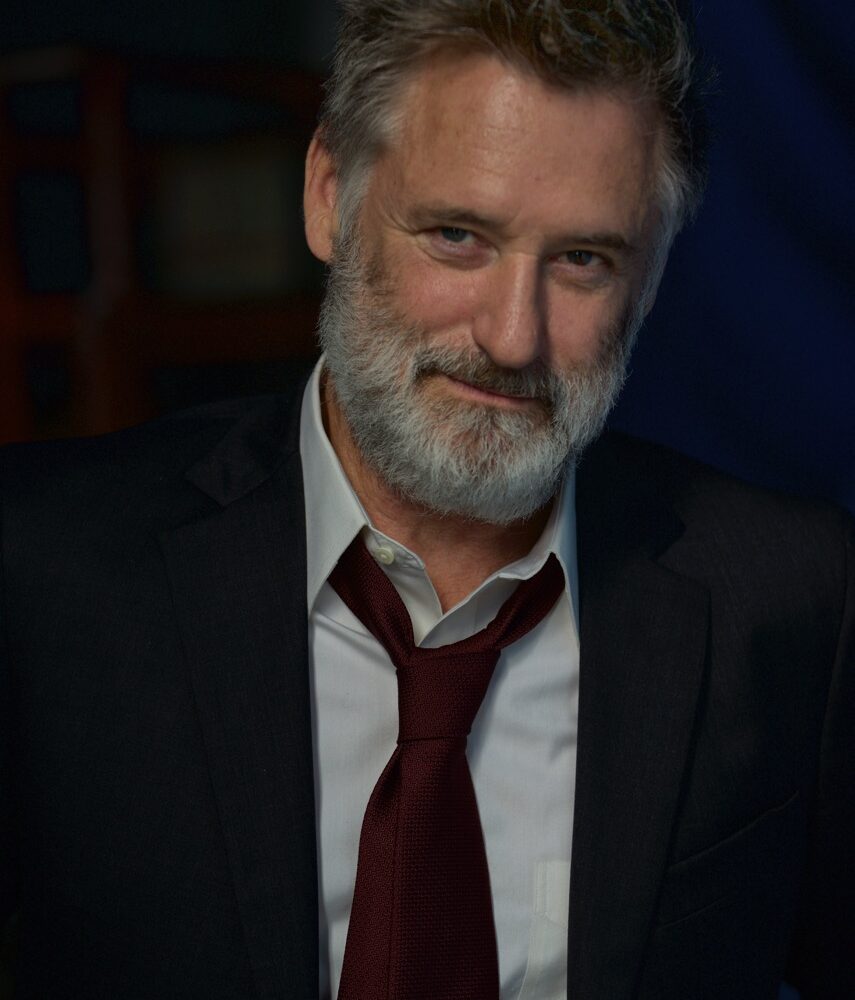 Bill Pullman