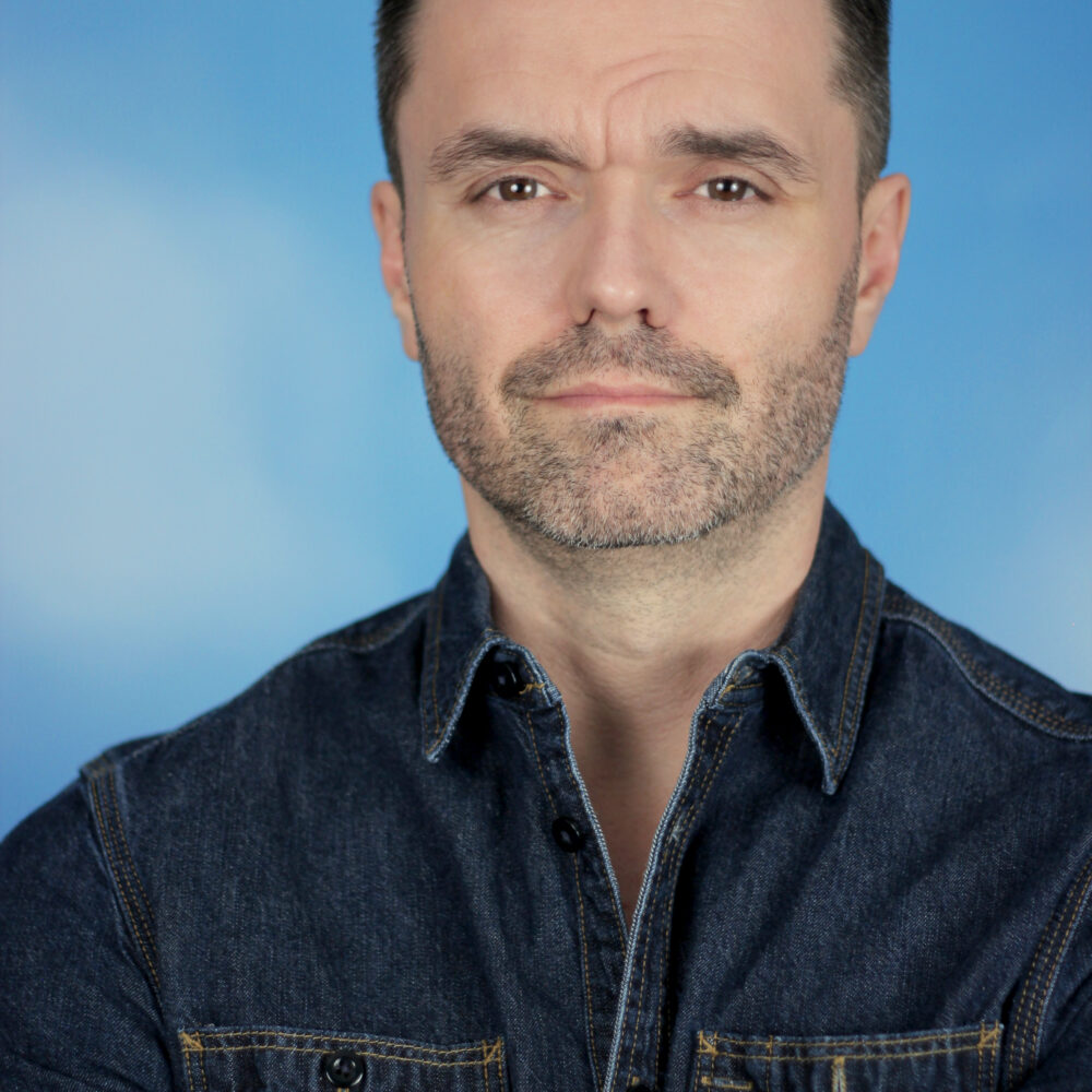 Billy MacLellan