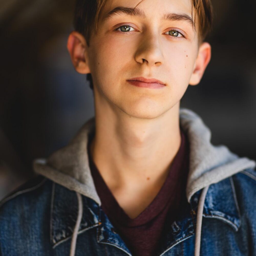 Cameron Nicoll