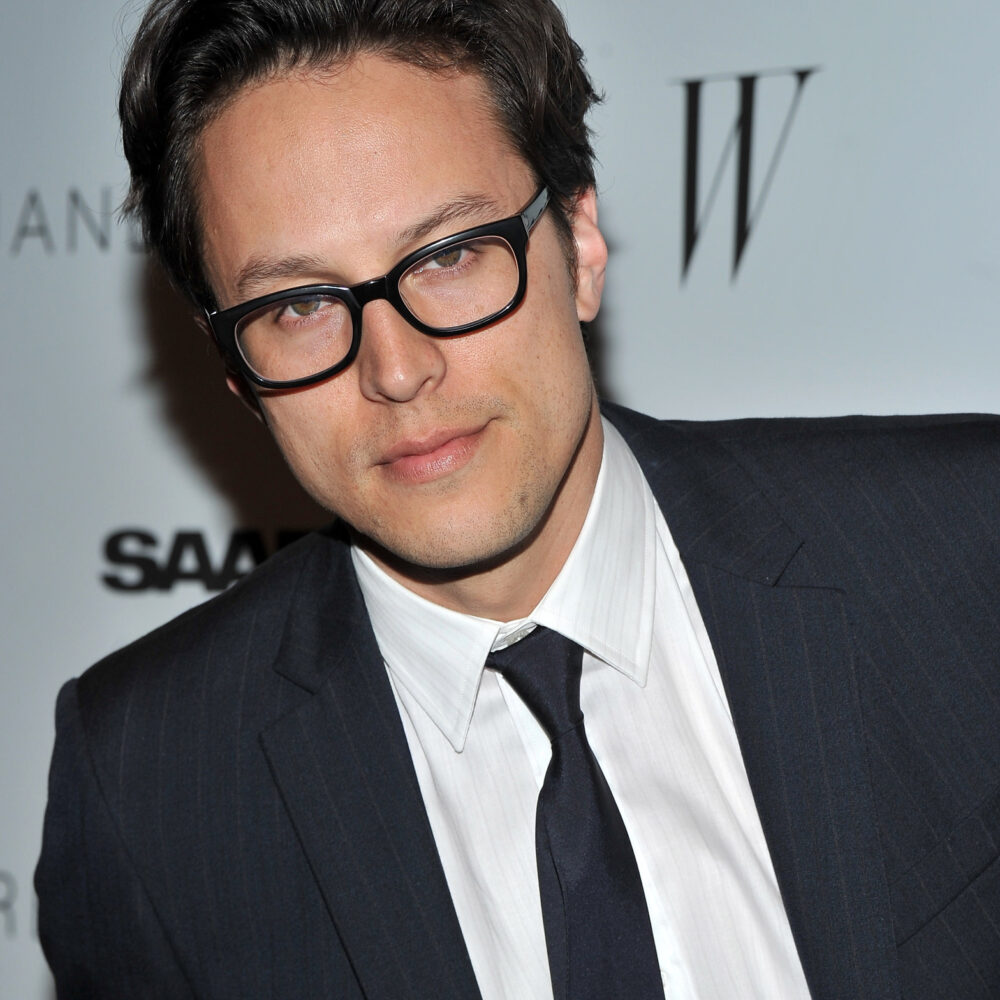 Cary Joji Fukunaga