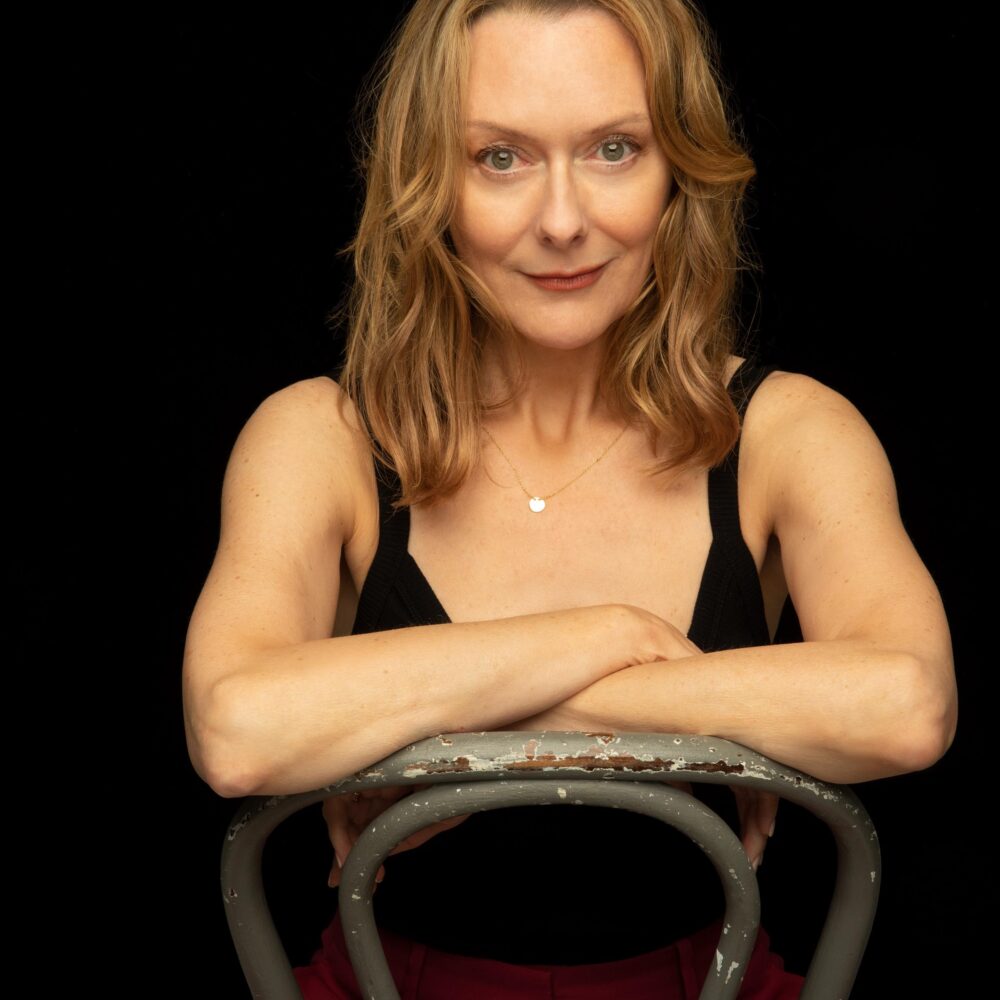 Cathy Belton
