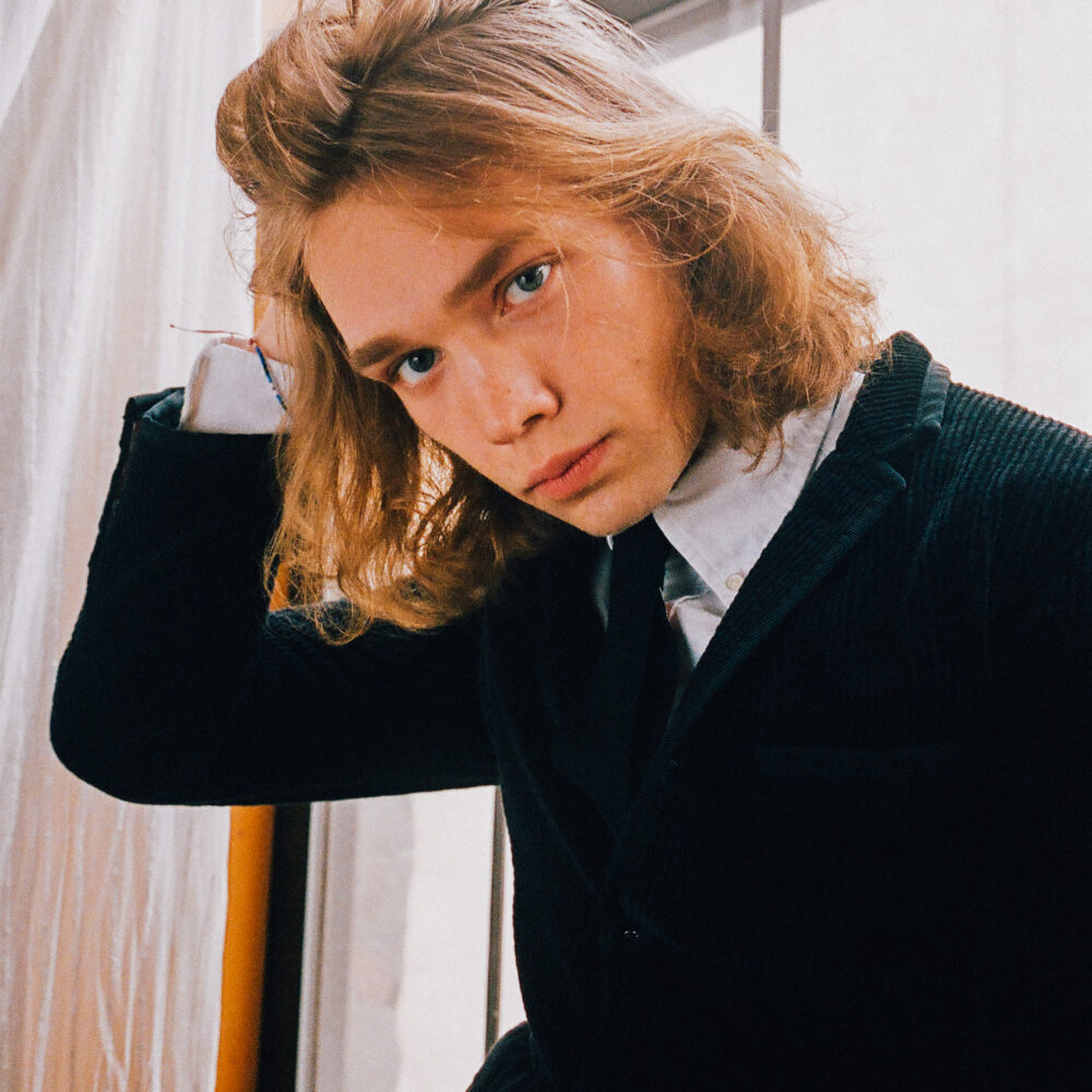 Charlie Plummer