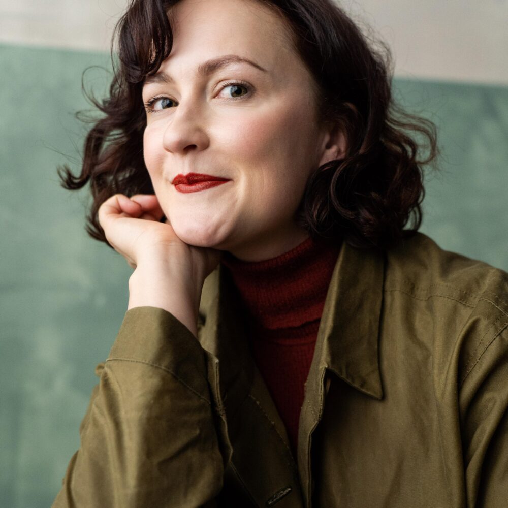 Charlotte Hamblin