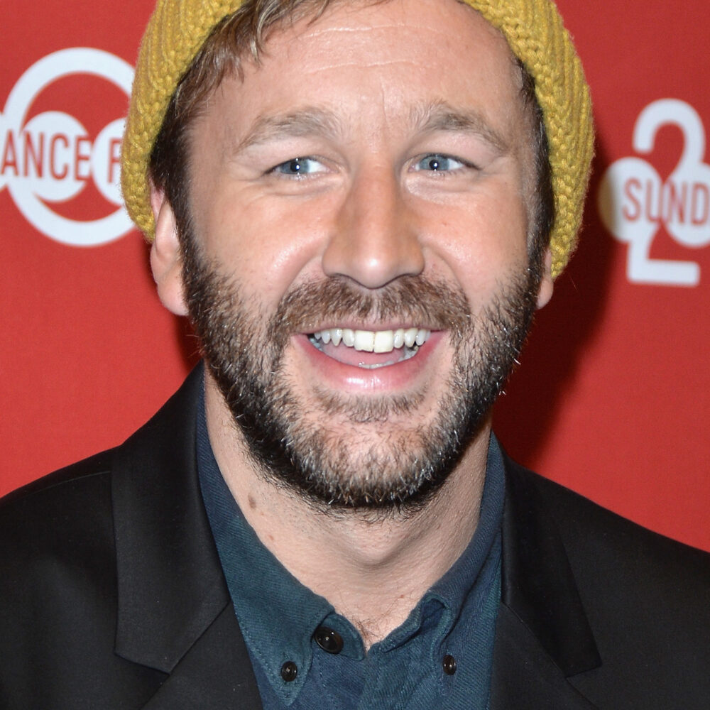 Chris ODowd