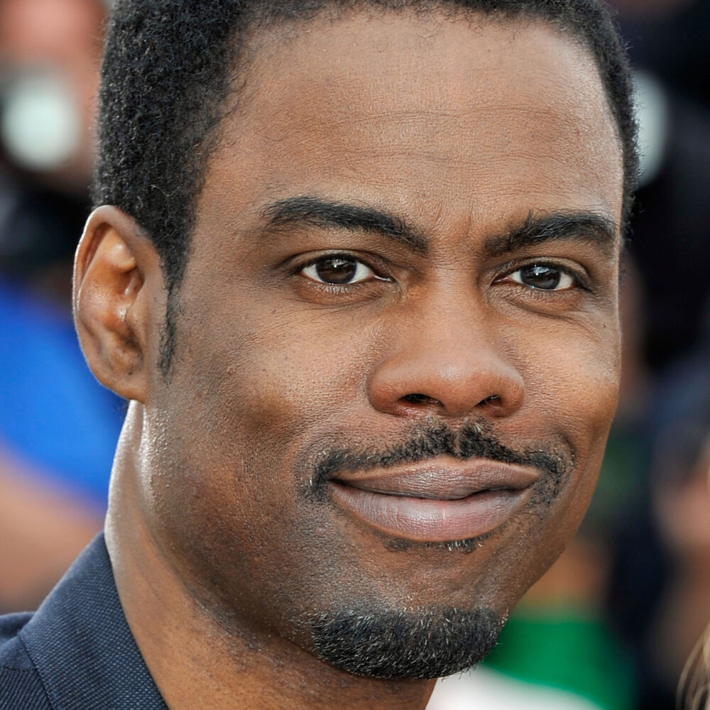 Chris Rock