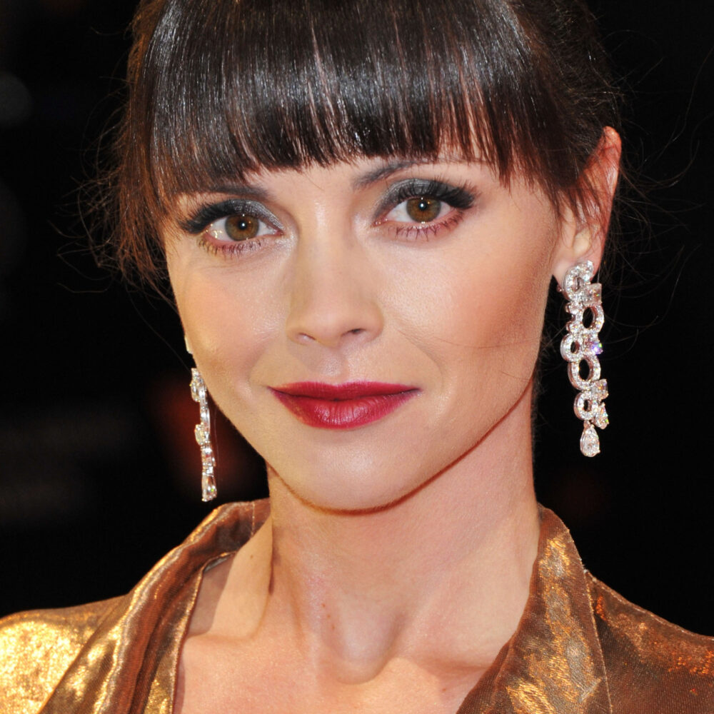 Christina Ricci
