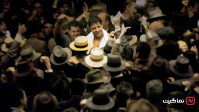 Cinderella Man 2005