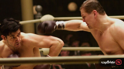 Cinderella Man 2005