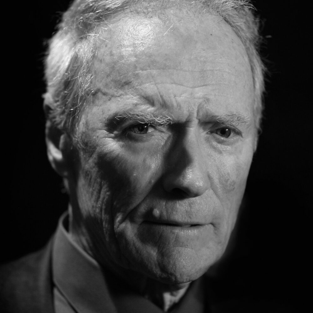 Clint Eastwood