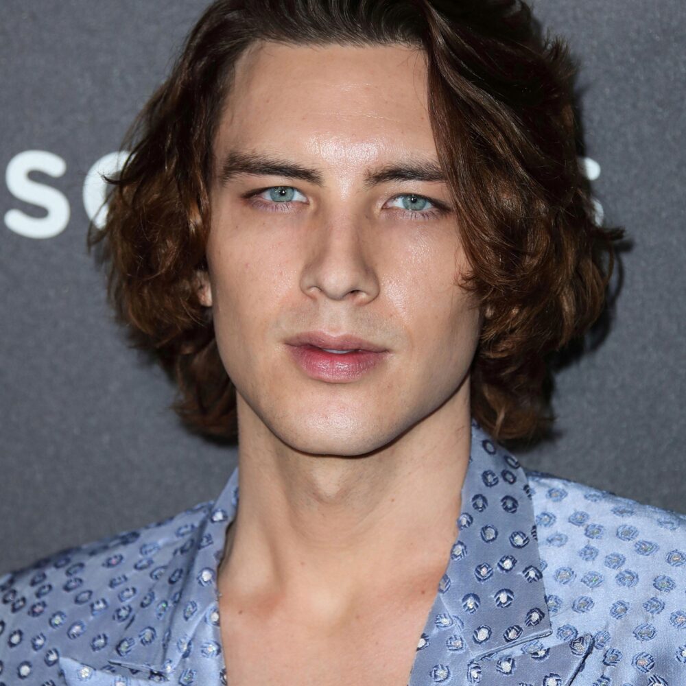 Cody Fern
