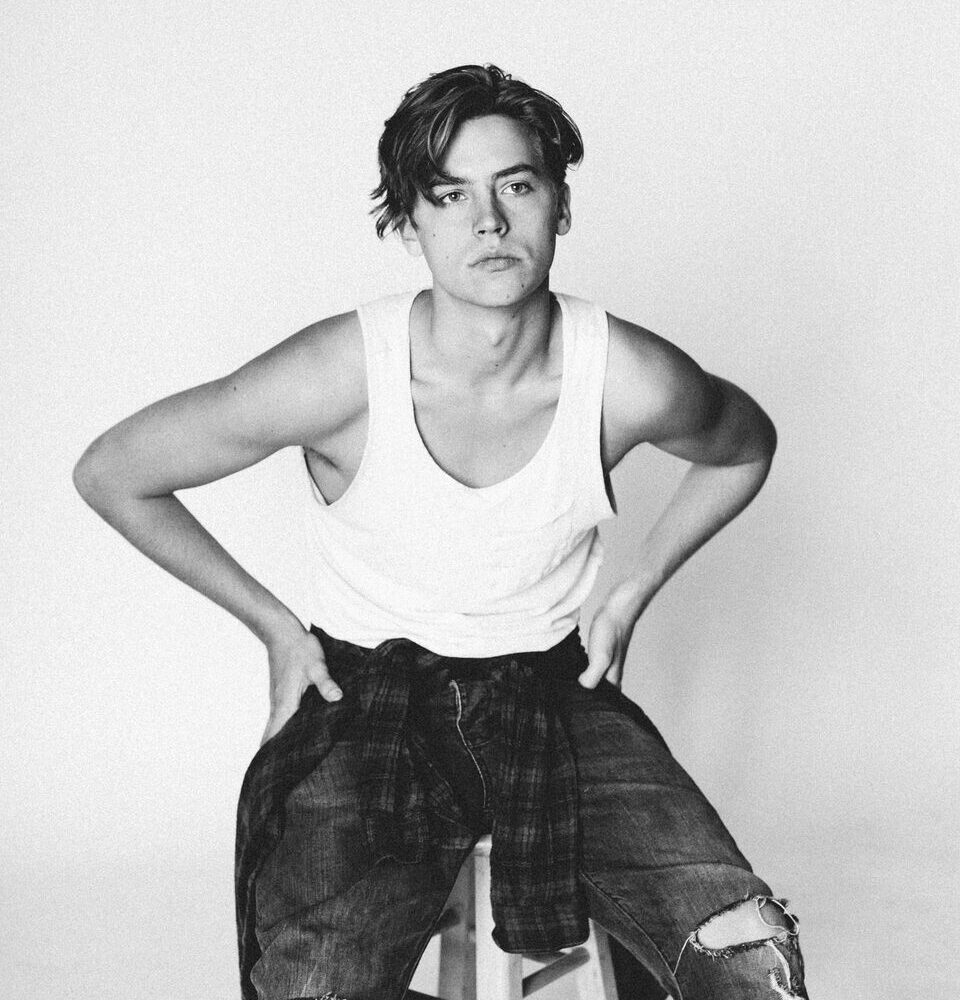 Cole Sprouse