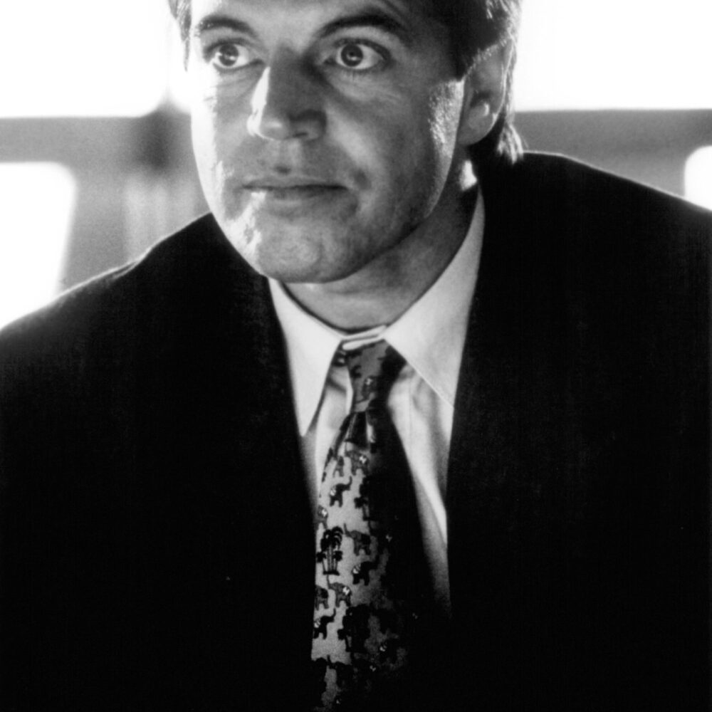 Colin Friels