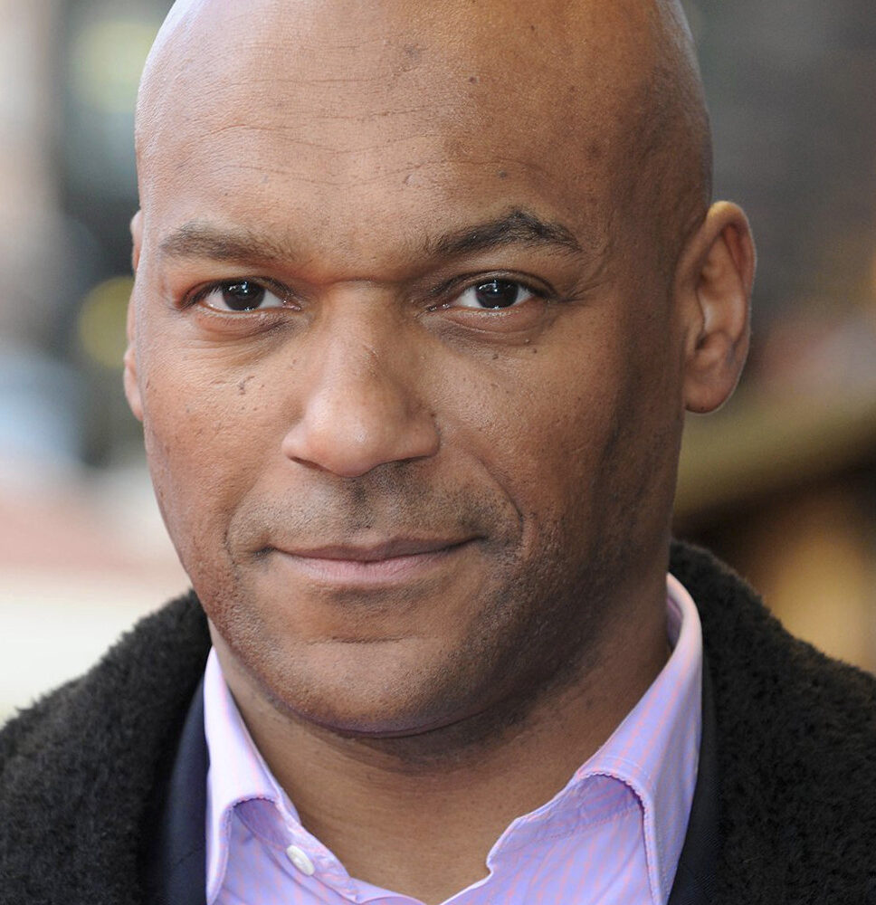 Colin Salmon