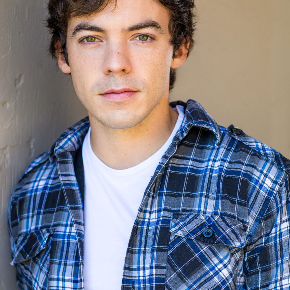 Connor Price