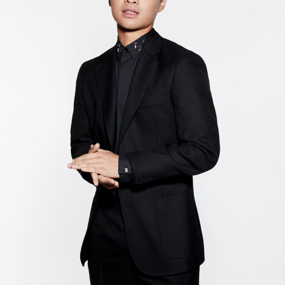 Dallas Liu