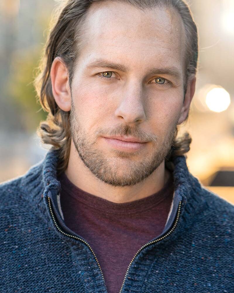 Danny Bohnen