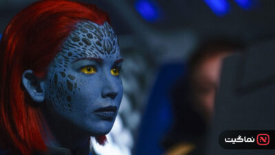 Dark Phoenix 2019
