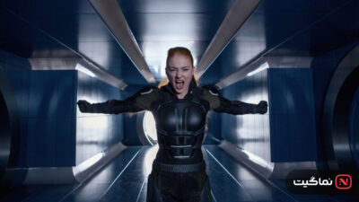 Dark Phoenix 2019