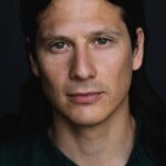 David Blue Garcia