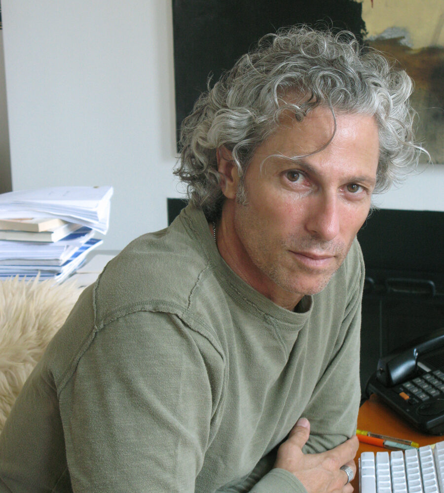 David Siegel