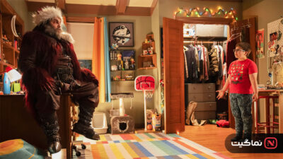 Dear Santa 2024