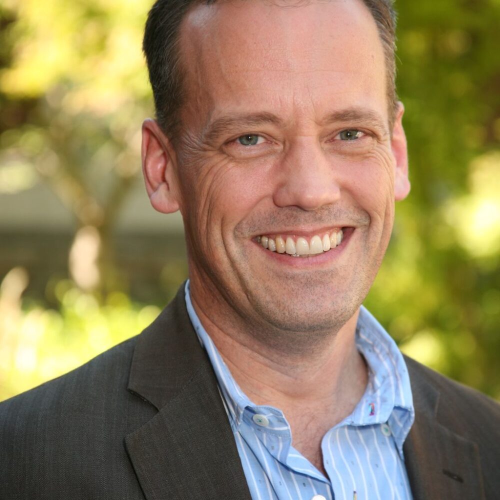 Dee Bradley Baker