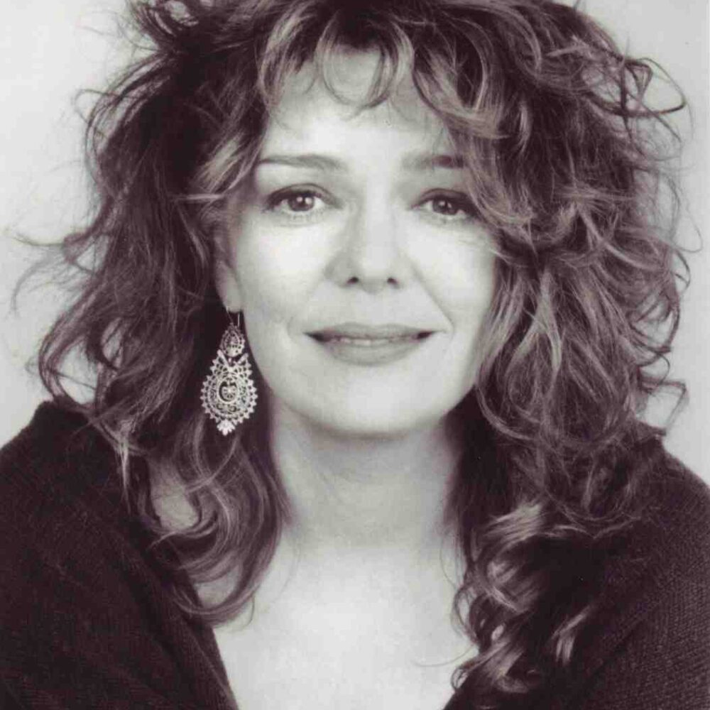 Deirdre OConnell