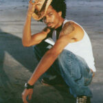 Eddie Steeples