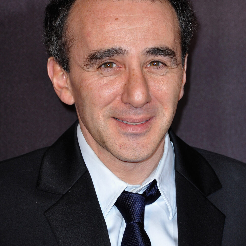 Elie Semoun