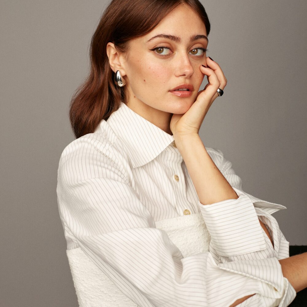 Ella Purnell