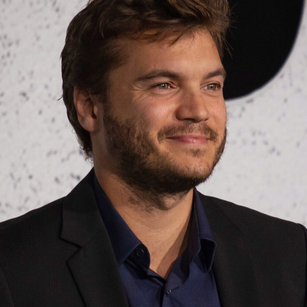 Emile Hirsch